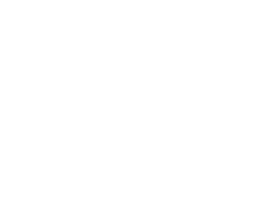 Illustration of a bar graph with an upward line