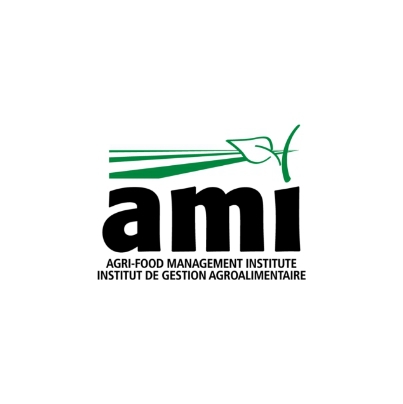 Agri Food Management logo design