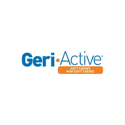 Geri Active logo design