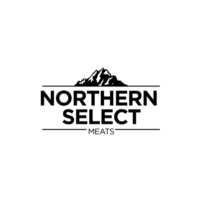 Northern Select logo design