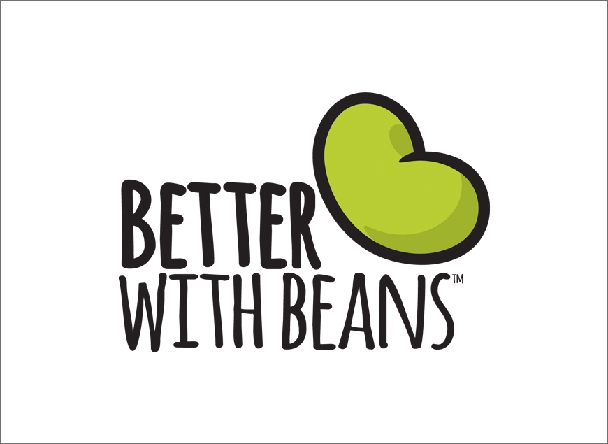 Ontario Bean Growers brand design_