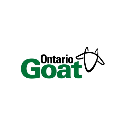 Ontario Goat logo design
