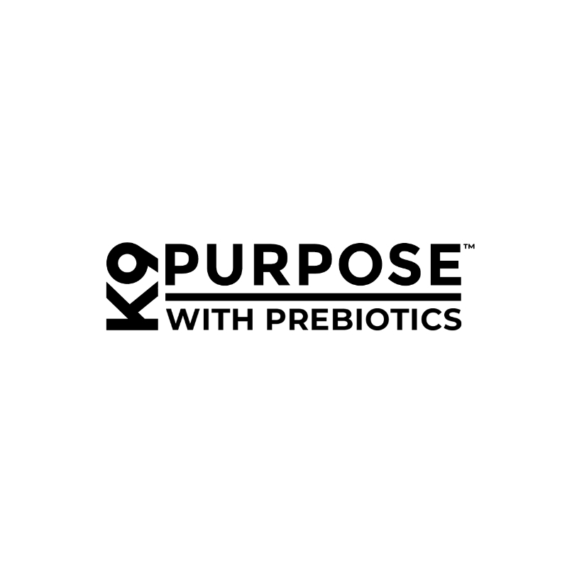 K9 Purpose brand logo design