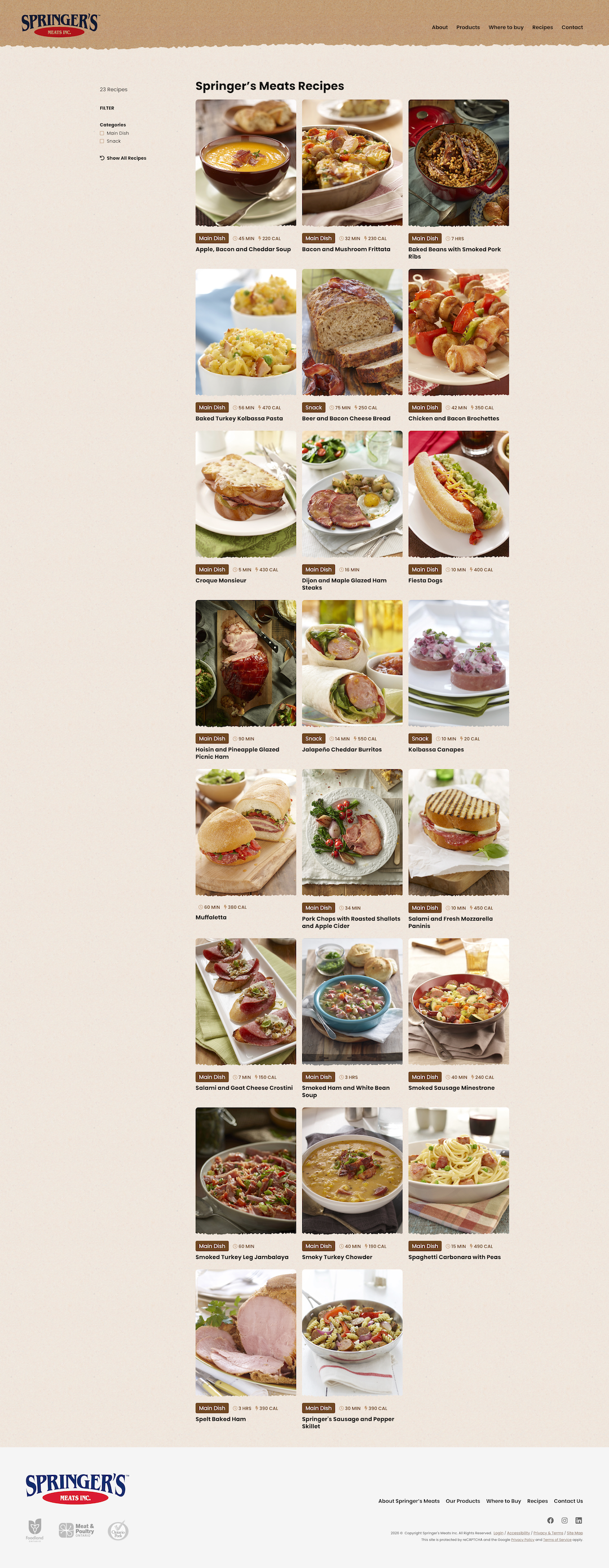 screencapture springersmeats recipes 2026 05 27 14 28 