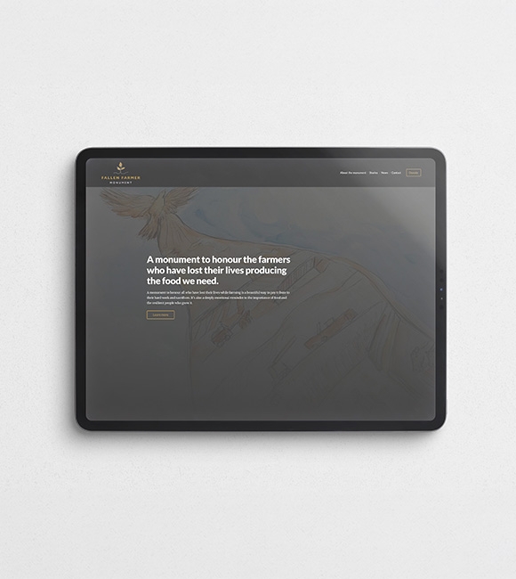 14 FFM website