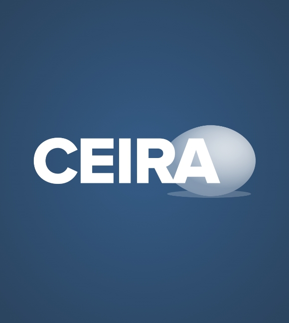 Ceira website design and development thumb
