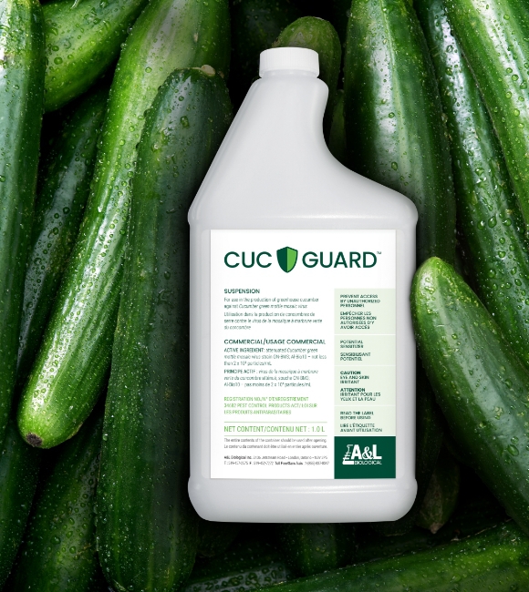 CucGuard product packaging design thumb