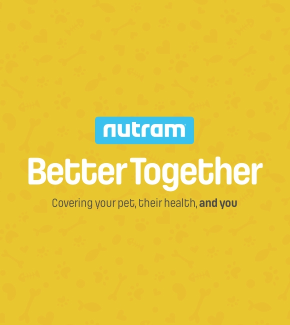 Nutram email marketing campaign thumb